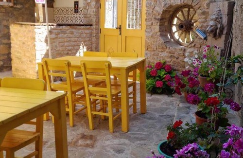 Gokceada Hotel | 16 m² Hotel ∙ 3 guests