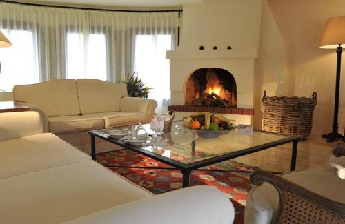 Icmeler Resort | 160 m² Resort ∙ 2 bedrooms ∙ 127 guests