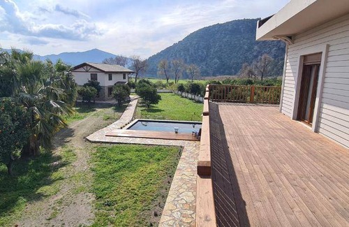 Candır Villa | 160 m² Villa ∙ 3 bedrooms ∙ 6 guests