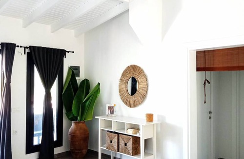 Dalyan Villa | 160 m² Villa ∙ 4 bedrooms ∙ 8 guests