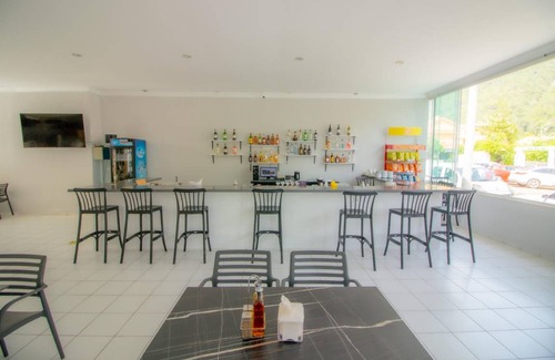 Oludeniz City Center Hotel | 18 m² Hotel ∙ 3 guests