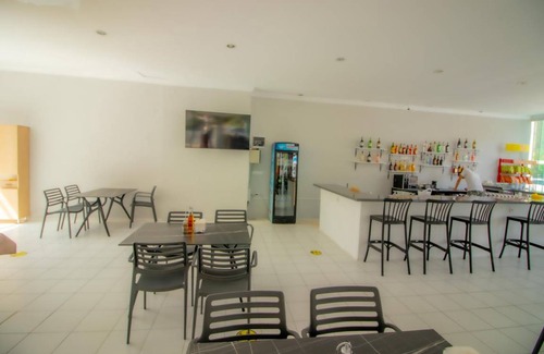 Oludeniz City Center Hotel | 18 m² Hotel ∙ 3 guests