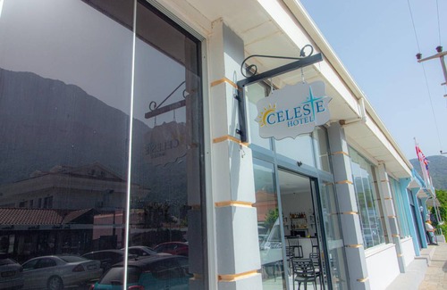Oludeniz City Center Hotel | 18 m² Hotel ∙ 3 guests