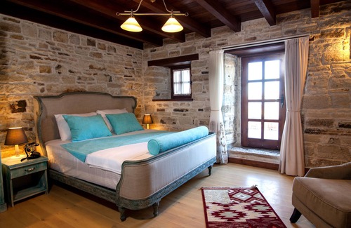 Yenifoca Hotel | 1922 Hotel
