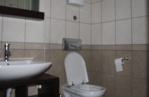 Kemer Mahallesi Apartment | 2 bed home IN POPULAR GATED COMMUNITY