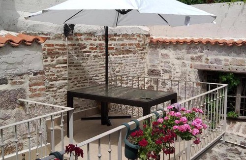 Ayvalik City Center Bed & Breakfast | 20 m² Bed and breakfast ∙ 4 guests