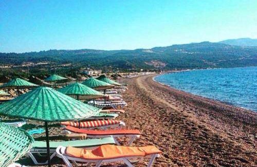 Ayvacik Hotel | 20 m² Hotel ∙ 2 bedrooms ∙ 5 guests