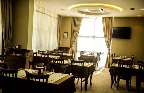 Seyhan Hotel | 20 m² Hotel ∙ 3 guests