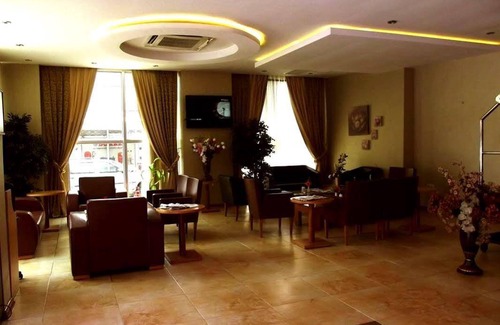 Seyhan Hotel | 20 m² Hotel ∙ 3 guests