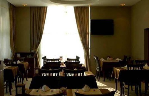 Seyhan Hotel | 20 m² Hotel ∙ 3 guests