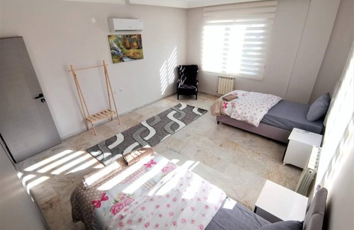 Yenisehir Hotel | 20 m² Hotel ∙ 4 guests