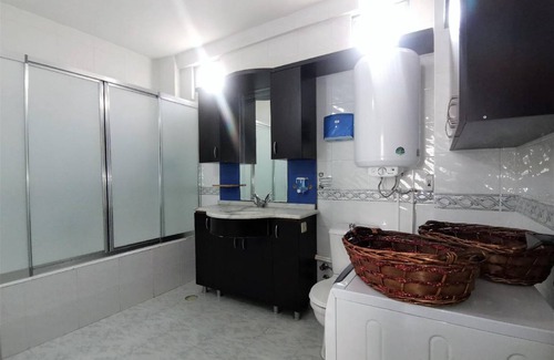 Yenisehir Hotel | 20 m² Hotel ∙ 4 guests