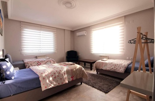 Yenisehir Hotel | 20 m² Hotel ∙ 4 guests