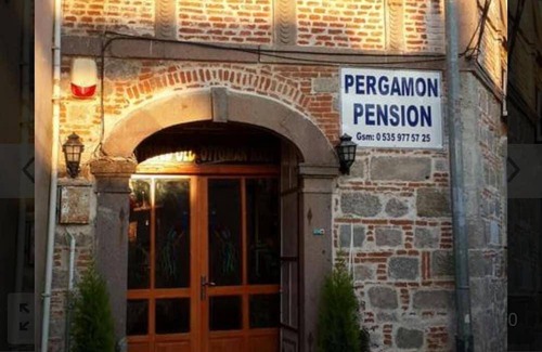 Bergama Hotel | 20 m² Hotel ∙ 5 guests