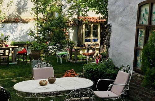 Bergama Hotel | 20 m² Hotel ∙ 5 guests
