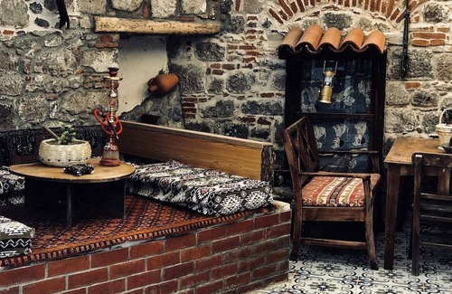 Bergama Hotel | 20 m² Hotel ∙ 5 guests