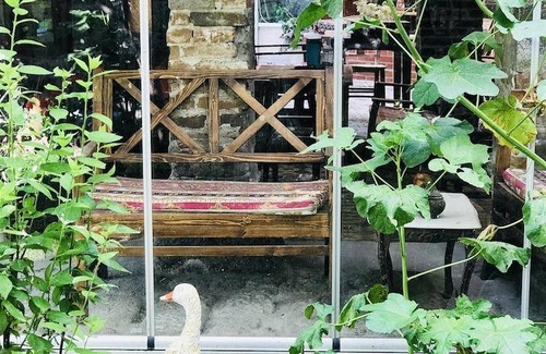 Bergama Hotel | 20 m² Hotel ∙ 5 guests