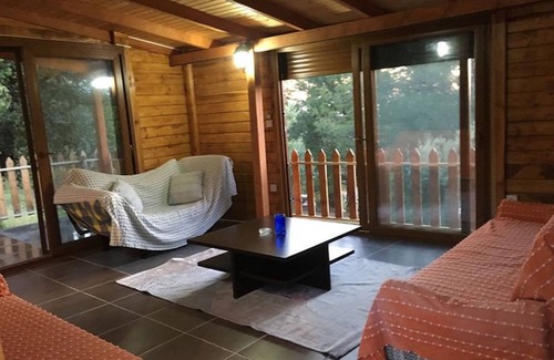 Gokbel Resort | 20 m² Private room ∙ 1 bedroom ∙ 4 guests