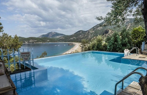 Oludeniz City Center Apartment | 20 m² Serviced apartment ∙ 127 guests