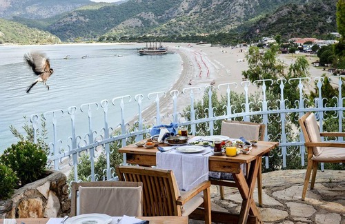 Oludeniz City Center Apartment | 20 m² Serviced apartment ∙ 127 guests