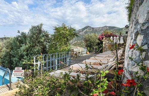 Oludeniz City Center Apartment | 20 m² Serviced apartment ∙ 127 guests