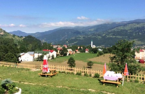 Duzkoy Bed & Breakfast | 200 m² Bed and breakfast ∙ 4 bedrooms ∙ 8 guests