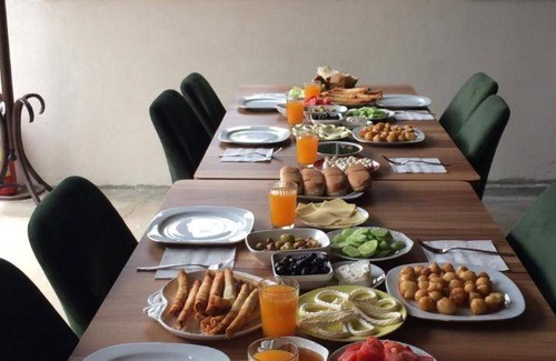 Duzkoy Bed & Breakfast | 200 m² Bed and breakfast ∙ 4 bedrooms ∙ 8 guests