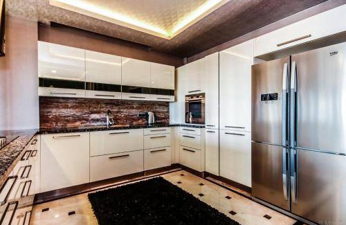 Konyaalti Villa | 200 m² Villa ∙ 4 bedrooms ∙ 8 guests