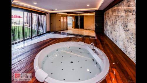Konyaalti Villa | 200 m² Villa ∙ 4 bedrooms ∙ 8 guests