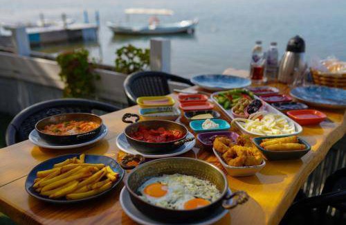 Ayvalik Hotel | 21 m² Hotel ∙ 3 guests