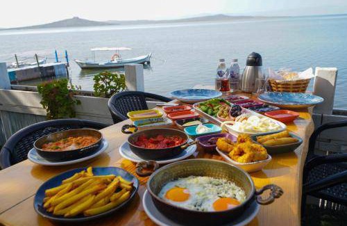 Ayvalik Hotel | 21 m² Hotel ∙ 3 guests