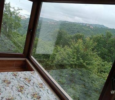 Yomra Ski Chalet | 215 m² Chalet ∙ 4 bedrooms ∙ 10 guests