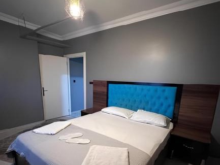 Pendik Apartment | 216 Blue Life
