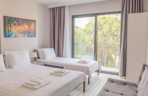 Ayvalik Hotel | 22 m² Hotel ∙ 3 guests