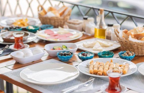 Ayvalik Hotel | 22 m² Hotel ∙ 3 guests