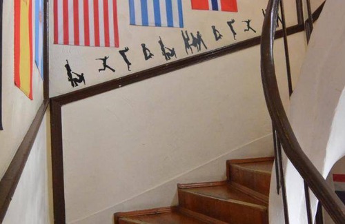 Ankara City Center Hostel | 22 m² Hostel ∙ 127 guests