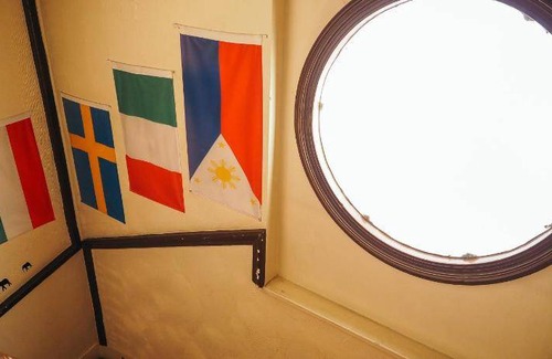 Ankara City Center Hostel | 22 m² Hostel ∙ 127 guests