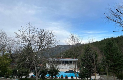Sindirgi Hotel | 22 m² Hotel ∙ 2 guests