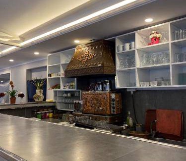Sindirgi Hotel | 22 m² Hotel ∙ 2 guests