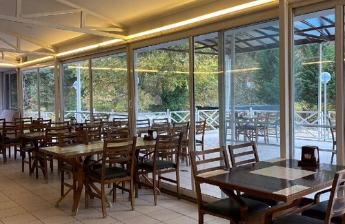 Sindirgi Hotel | 22 m² Hotel ∙ 2 guests
