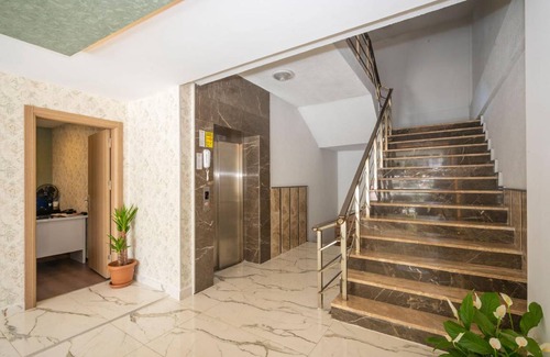 Corlu Hotel | 22 m² Hotel ∙ 3 guests