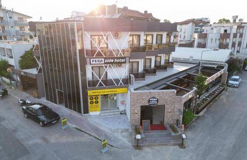 Side Hotel | 22 m² Hotel ∙ 3 guests