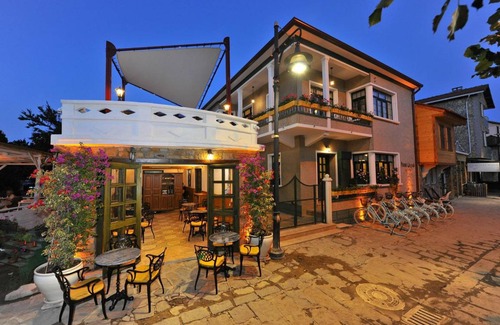 Gokceada Bed & Breakfast | 23 m² Bed and breakfast ∙ 2 bedrooms ∙ 3 guests