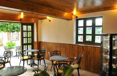 Gokceada Bed & Breakfast | 23 m² Bed and breakfast ∙ 2 bedrooms ∙ 3 guests