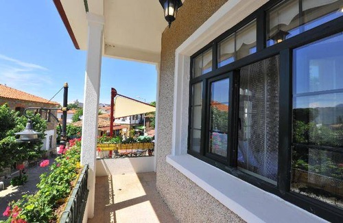 Gokceada Bed & Breakfast | 23 m² Bed and breakfast ∙ 2 bedrooms ∙ 3 guests