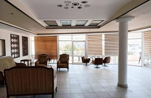 Karaman Hotel | 23 m² Hotel ∙ 4 guests
