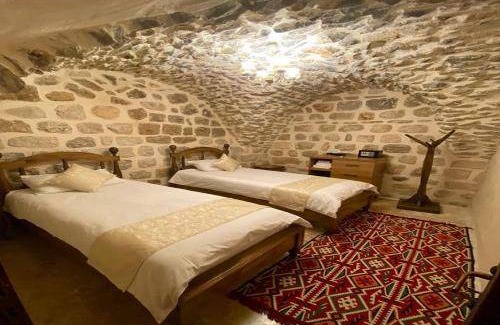 Artuklu Hotel | 24 m² Hotel ∙ 4 guests