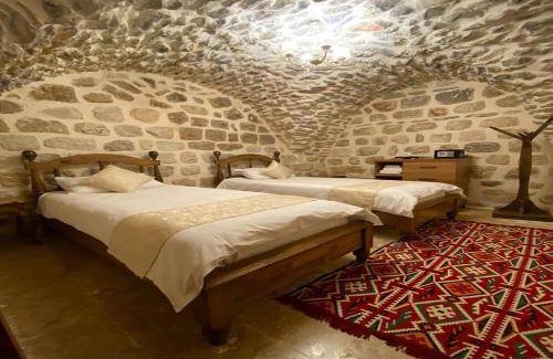 Artuklu Hotel | 24 m² Hotel ∙ 4 guests