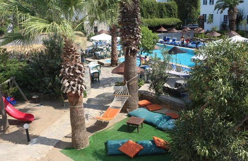 Bodrum City Center Resort | 24 m² Resort ∙ 127 guests