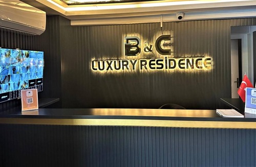 Atakum Hotel | 240 m² Hotel ∙ 2 bedrooms ∙ 13 guests